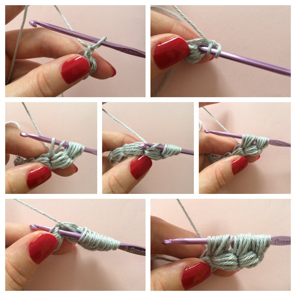 Blog-Inhaltsbild für 'Mamaorganizer, kostenlose Häkelanleitung von Wolldiamant'